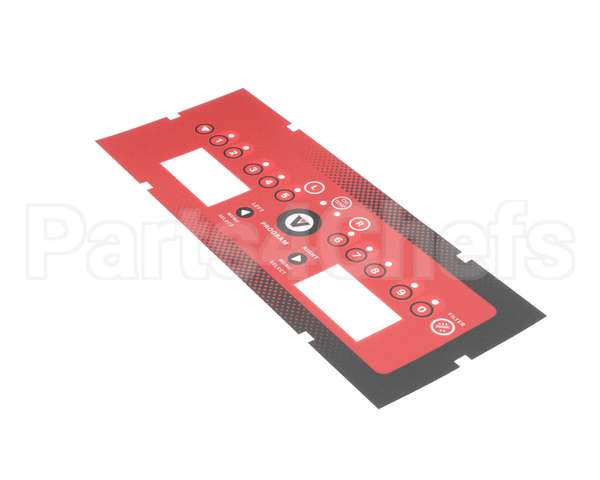 00-958620-00001 Vulcan Hart Overlay,Grcf