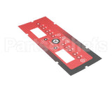 00-958620-00001 Vulcan Hart Overlay,Grcf