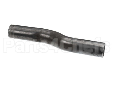 00-958713-00001 Vulcan Hart Transition Pipe