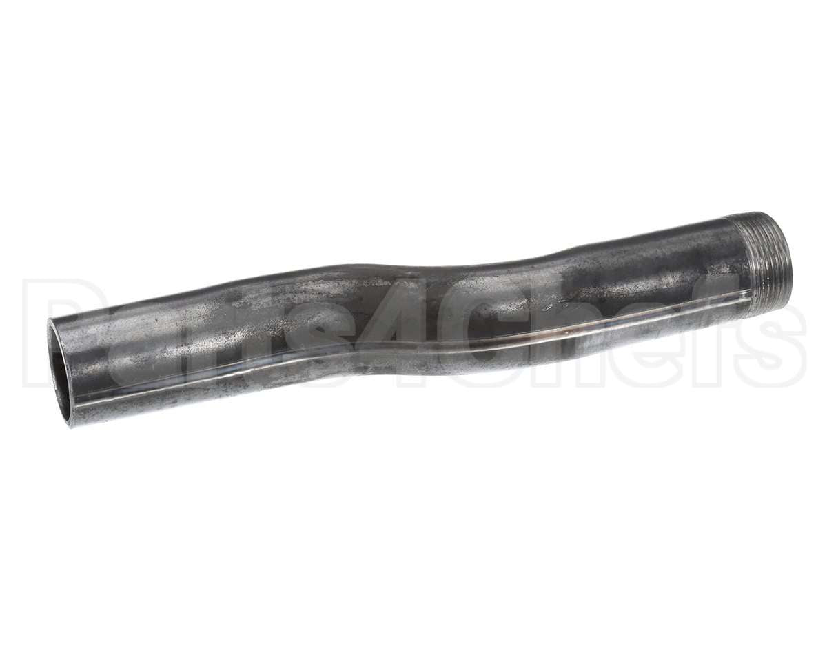 00-958713-00001 Vulcan Hart Transition Pipe