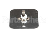 00-958827-000G1 Vulcan Hart Thermostat (High Limit) (W/ Mo