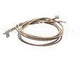 00-958827-000G2 Vulcan Hart Oven Limit Assembly