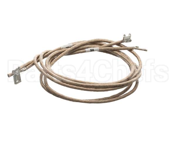 00-958827-000G2 Vulcan Hart Oven Limit Assembly