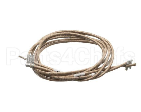 00-958827-000G2 Vulcan Hart Oven Limit Assembly