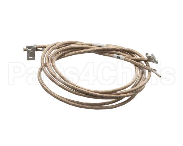 00-958827-000G2 Vulcan Hart Oven Limit Assembly