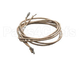00-958827-000G2 Vulcan Hart Oven Limit Assembly