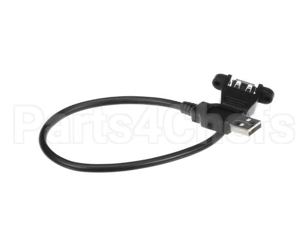 00-959000-000G1 Vulcan Hart Cable,Usb,With Plug