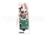 00-959075-000G1 Vulcan Hart Control Panel,120V,Vulcan/Wolf