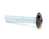 00-959087-00001 Hobart Screw,1/4-20 X 1.25,Black Hd