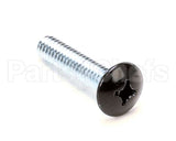 00-959087-00001 Hobart Screw,1/4-20 X 1.25,Black Hd