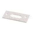 00-959100-00001 Compatible Vulcan Gasket, Ignitor Electrode