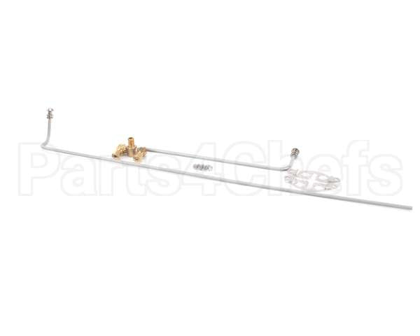 00-959108-000G1 Vulcan Hart Pilot Retrofit Kit (Open Top B