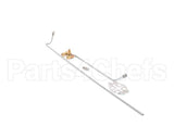 00-959108-000G1 Vulcan Hart Pilot Retrofit Kit (Open Top B