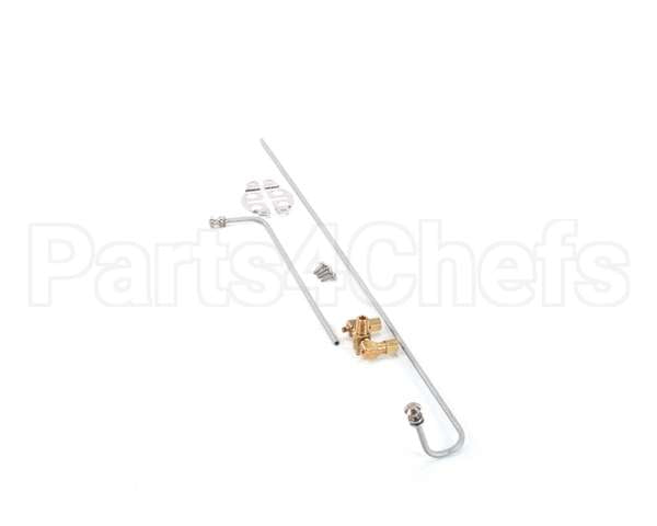 00-959108-000G1 Vulcan Hart Pilot Retrofit Kit (Open Top B