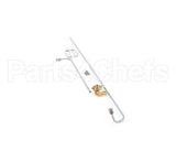 00-959108-000G1 Vulcan Hart Pilot Retrofit Kit (Open Top B