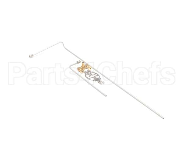 00-959108-000G2 Vulcan Hart Pilot Retrofit Kit (Open Top B