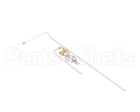 00-959108-000G2 Vulcan Hart Pilot Retrofit Kit (Open Top B