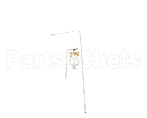 00-959108-000G2 Vulcan Hart Pilot Retrofit Kit (Open Top B