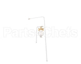 00-959108-000G2 Vulcan Hart Pilot Retrofit Kit (Open Top B