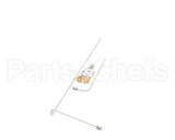 00-959108-000G2 Vulcan Hart Pilot Retrofit Kit (Open Top B