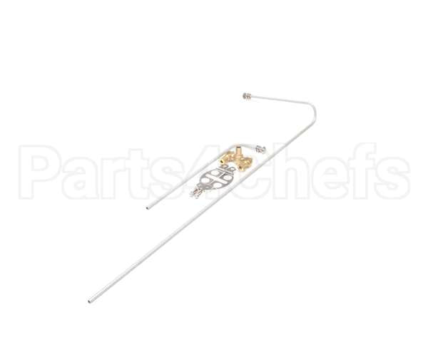 00-959108-000G2 Vulcan Hart Pilot Retrofit Kit (Open Top B