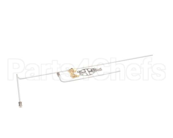00-959108-000G2 Vulcan Hart Pilot Retrofit Kit (Open Top B