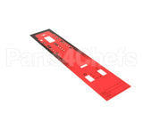 00-959113-00001 Hobart Overlay, Full Gas Vulcan