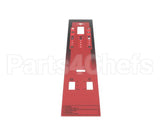 00-959113-00001 Vulcan Hart Overlay, Full Gas Vulcan