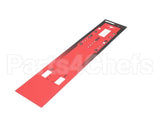 00-959113-00002 Vulcan Hart Overlay, Full Electric Vulcan