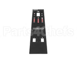 00-959113-00004 Vulcan Hart Overlay,Full Electric Hobart
