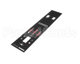 00-959113-00004 Vulcan Hart Overlay,Full Electric Hobart