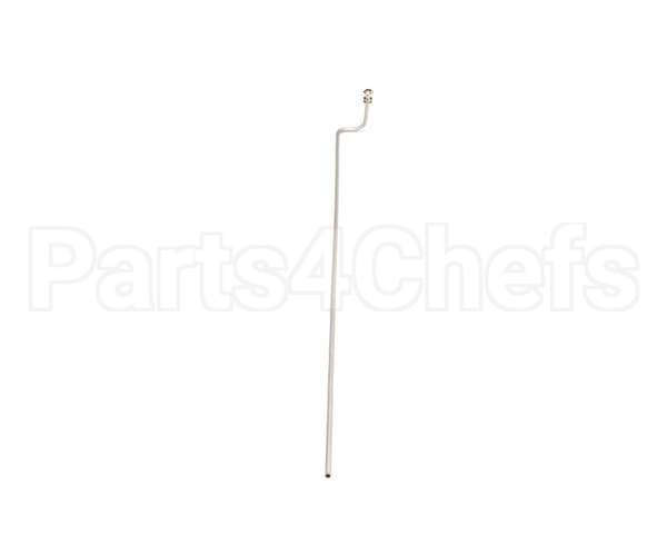 00-959130-000G2 Vulcan Hart Rear Pilot Assembly