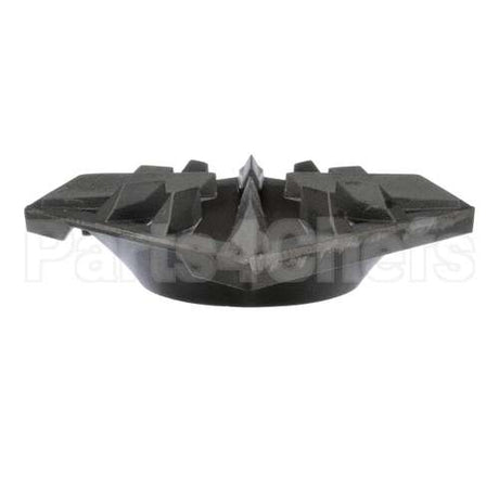 00-959325-00001 Vulcan Hart 12 Front Grate