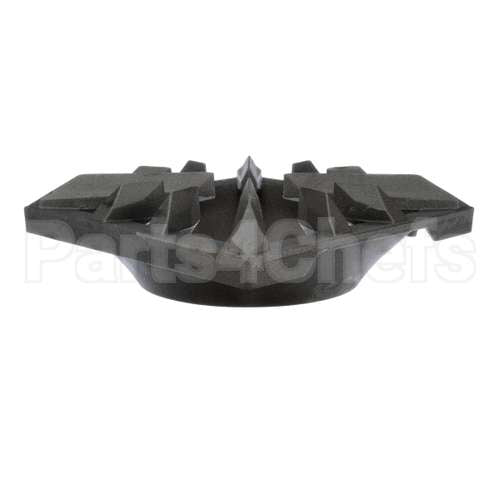00-959325-00001 Vulcan Hart 12 Front Grate