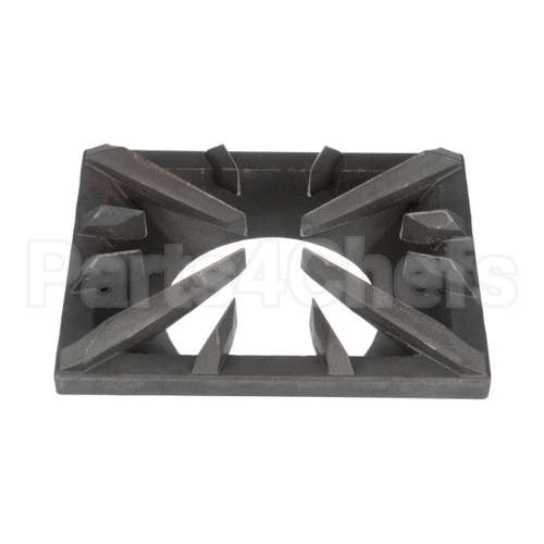 00-959325-00002 Vulcan Hart 12 Rear Grate