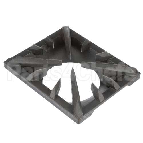 00-959325-00002 Vulcan Hart 12 Rear Grate
