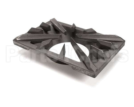 00-959326-00001 Vulcan Hart 18 Front Grate