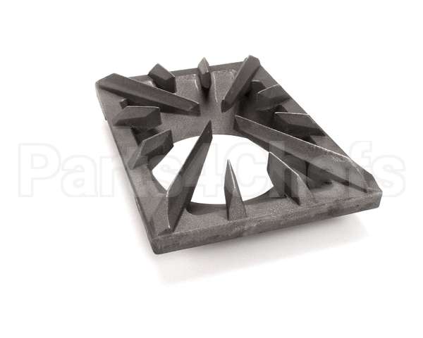 00-959326-00001 Vulcan Hart 18 Front Grate