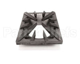 00-959326-00001 Vulcan Hart 18 Front Grate