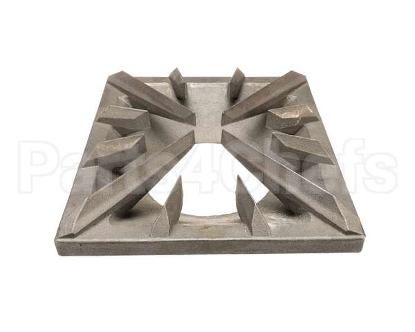 00-959326-00002 Vulcan Hart 18 Rear Grate