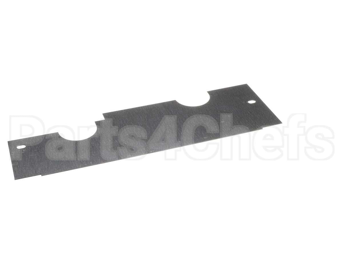 00-959379-00001 Vulcan Hart Access Cover, Burner