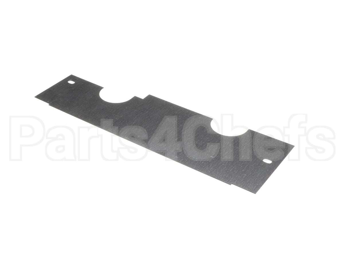 00-959379-00001 Vulcan Hart Access Cover, Burner