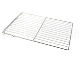 00-959381-00001 Vulcan Hart Rack Oven 1/2 Size