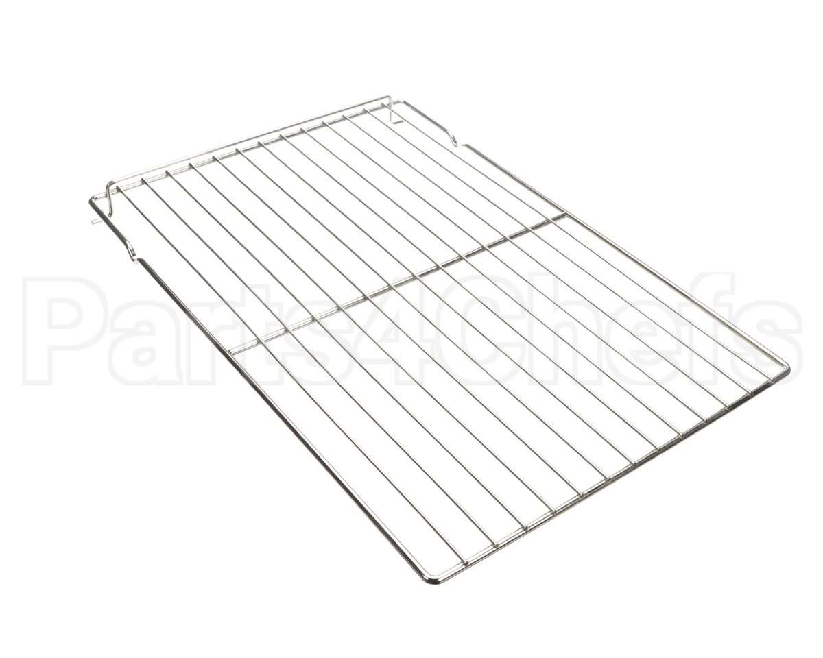 00-959381-00001 Vulcan Hart Rack Oven 1/2 Size