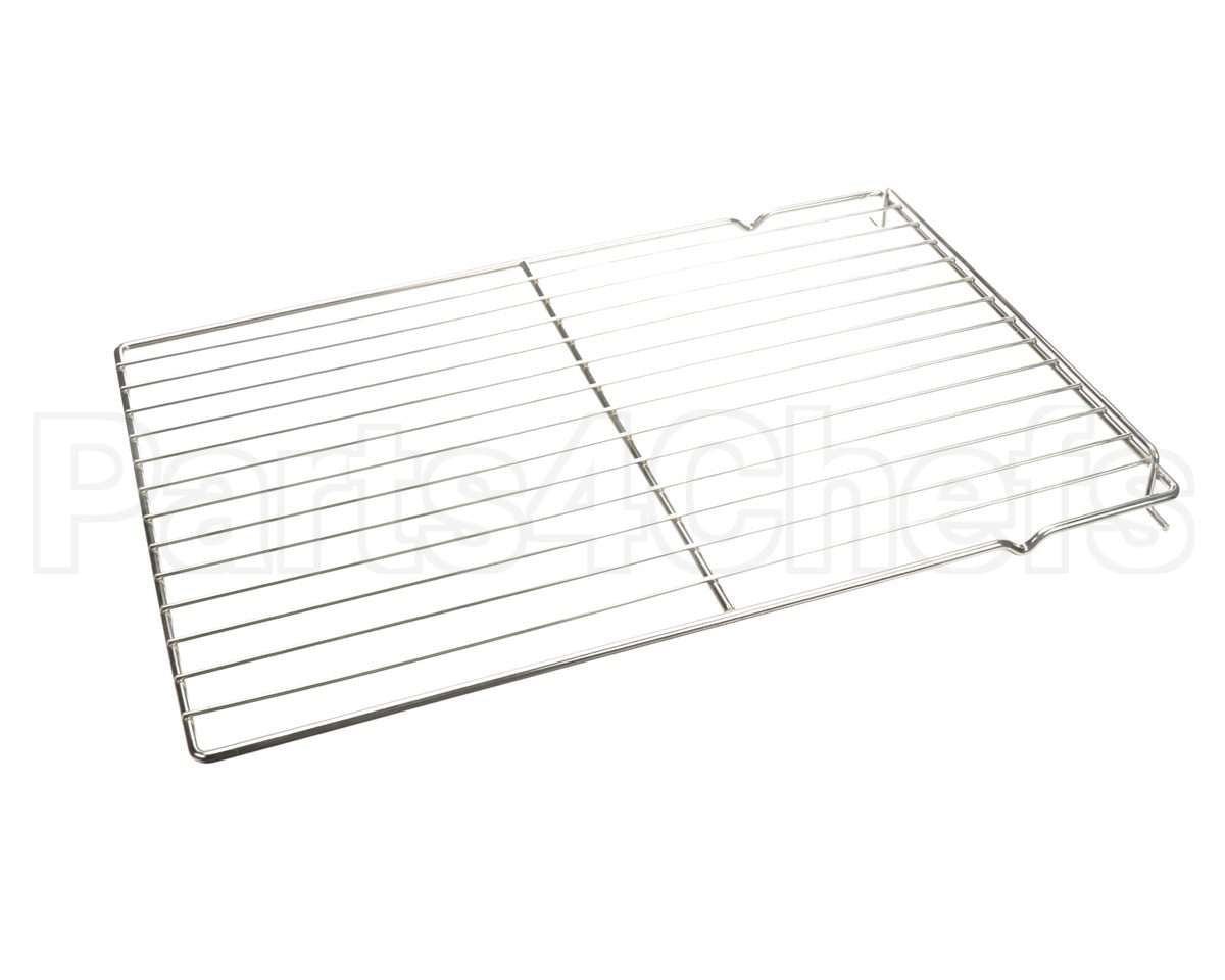 00-959381-00001 Vulcan Hart Rack Oven 1/2 Size