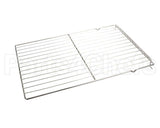 00-959381-00001 Vulcan Hart Rack Oven 1/2 Size