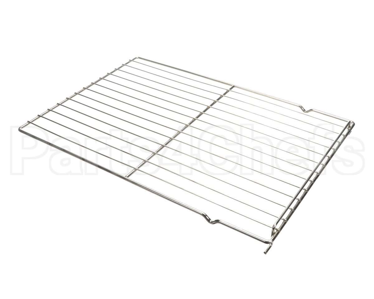 00-959381-00001 Vulcan Hart Rack Oven 1/2 Size