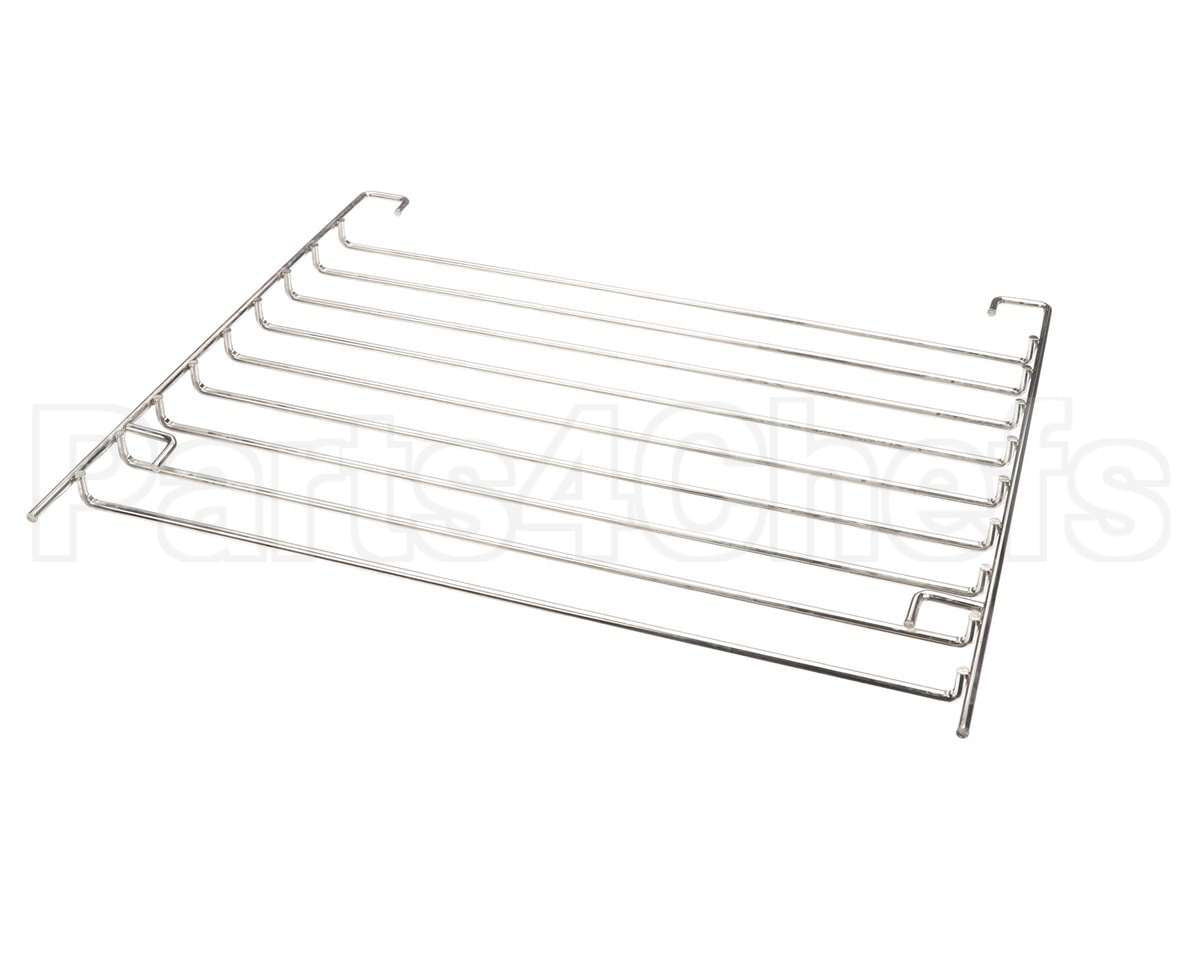 00-959382-00001 Vulcan Hart Guide, Rack - Ls Rs