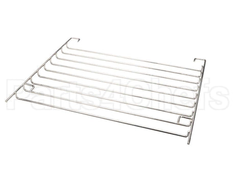00-959382-00001 Vulcan Hart Guide, Rack - Ls Rs