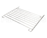 00-959382-00001 Vulcan Hart Guide, Rack - Ls Rs
